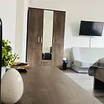 Eros Apartament