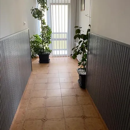 Eros Apartamento *