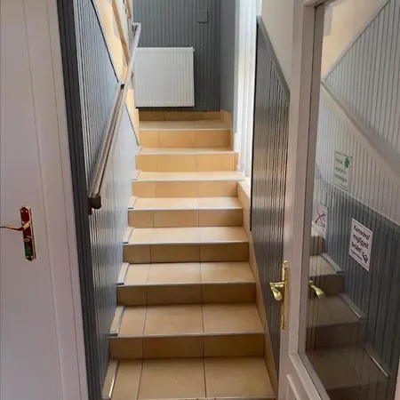 Eros Apartamento *