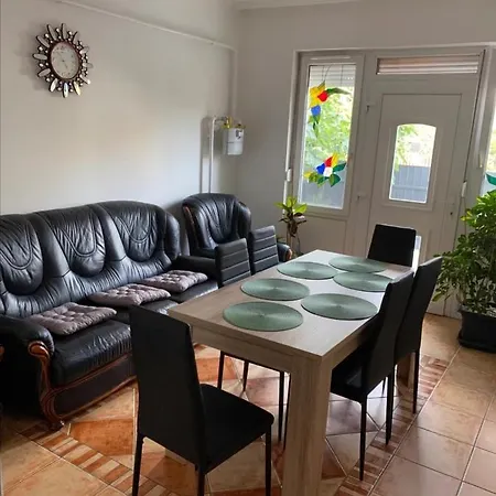 Eros Apartamento Hajdúszoboszló