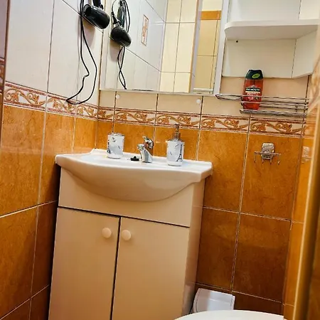 Eros Apartamento
