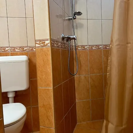 Apartamento Eros *