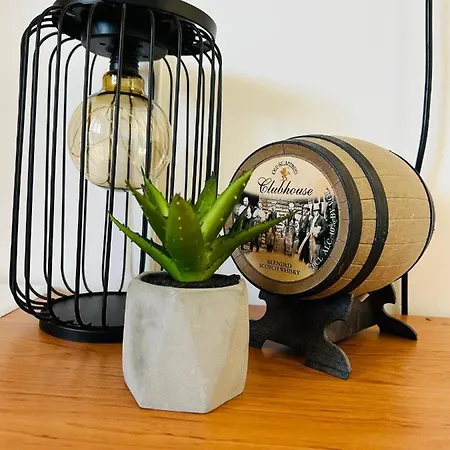 Apartamento Eros *