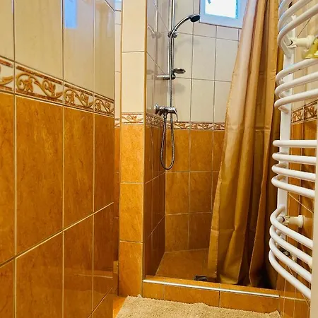 Eros Apartamento Hajdúszoboszló
