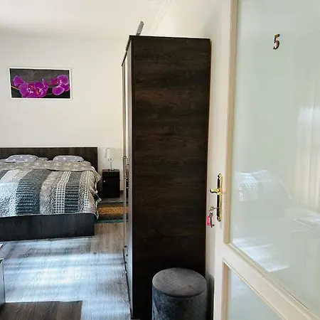 Apartamento Eros