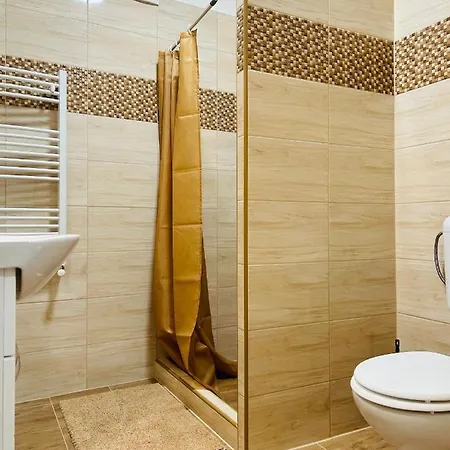 Apartamento Eros