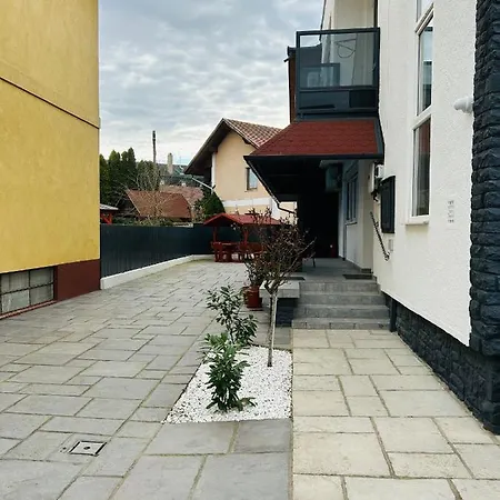 Eros Apartament