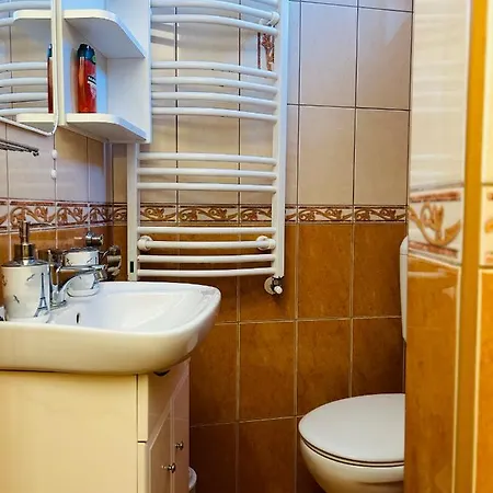 Apartamento Eros Hajdúszoboszló