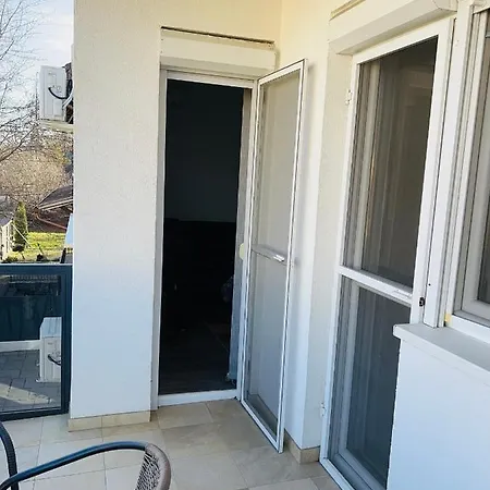 Apartamento Eros *