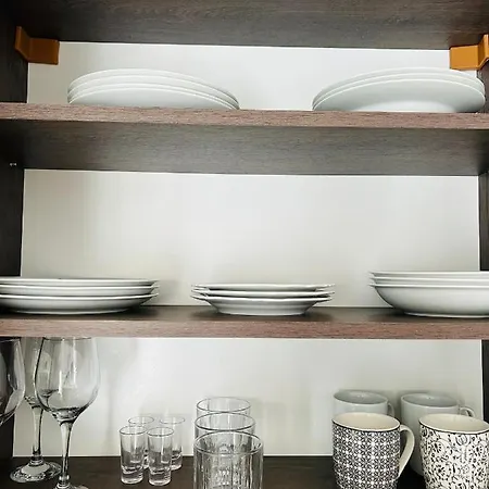 Eros Apartamento