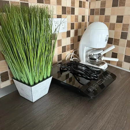 Apartamento Eros