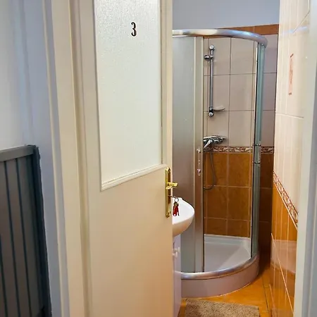 Apartamento Eros