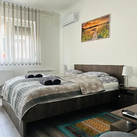 Eros Apartamento