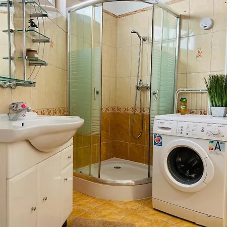 Eros Apartamento *
