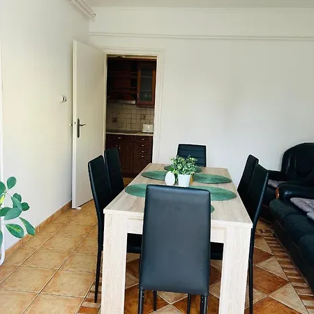 Eros Apartamento