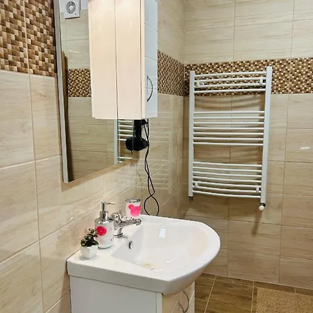 Apartamento Eros *