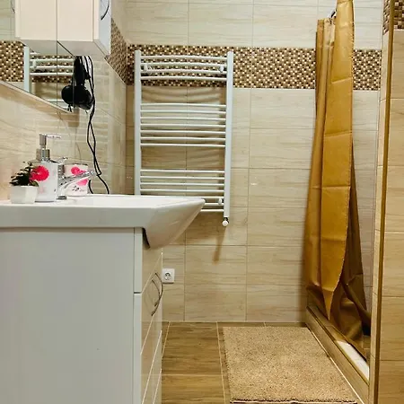 Eros Apartamento Hajdúszoboszló