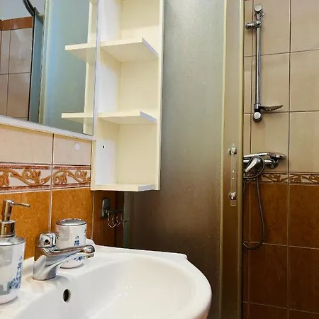 Apartamento Eros *