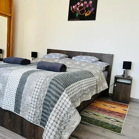 Eros Apartamento
