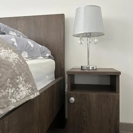 Eros Apartamento