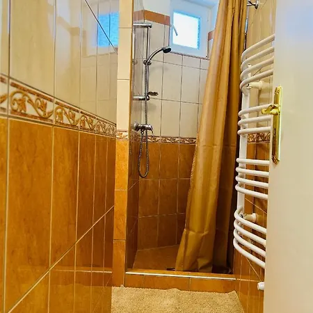 Apartamento Eros