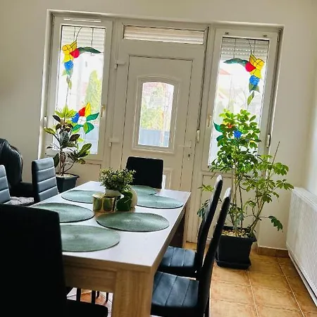 Eros Apartamento Hajdúszoboszló