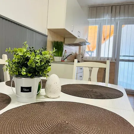 Eros Apartamento Hajdúszoboszló