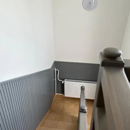 Apartamento Eros *