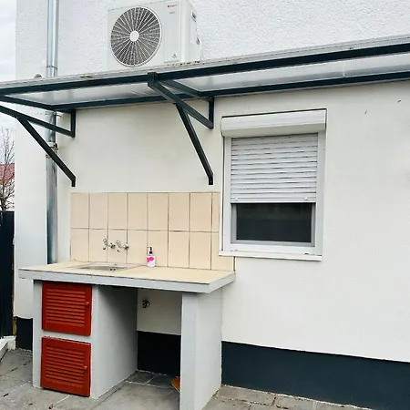 Eros Apartament