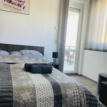 Apartamento Eros Hajdúszoboszló