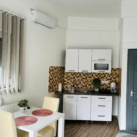Apartamento Eros