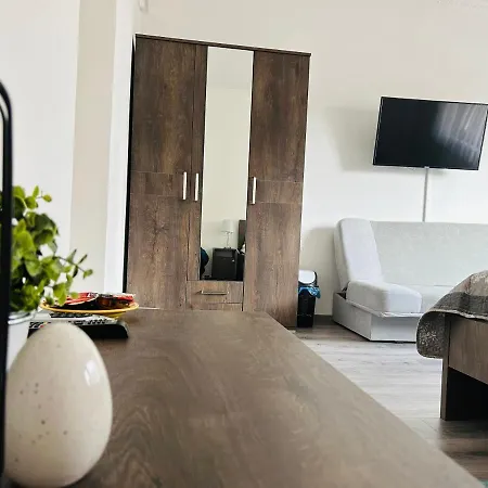 Eros Apartamento