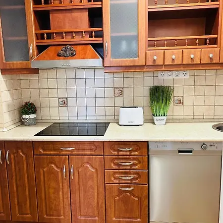Apartamento Eros *