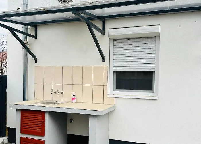 Eros Apartament