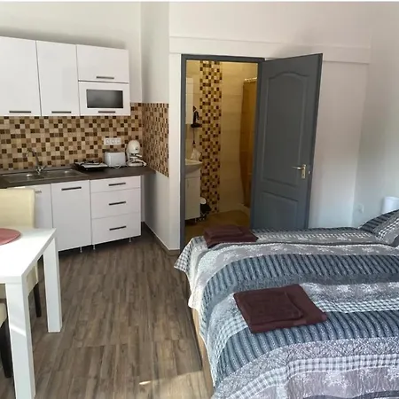 Eros Hajdúszoboszló