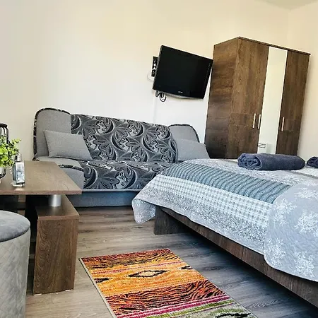 Eros * Hajdúszoboszló