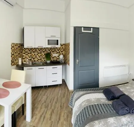 Eros * Hajdúszoboszló