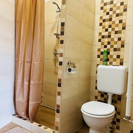 Eros Apartment