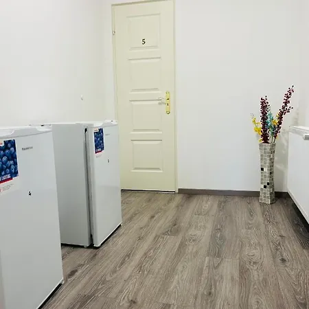 Eros * Hajdúszoboszló