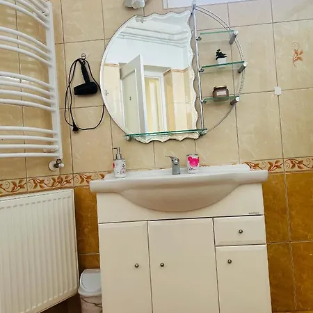 Eros شقة Hajdúszoboszló