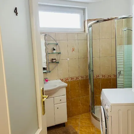 Eros شقة Hajdúszoboszló