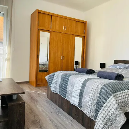 Eros شقة Hajdúszoboszló