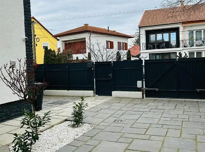 Eros * Hajduszoboszlo