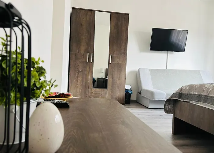 Eros Apartment